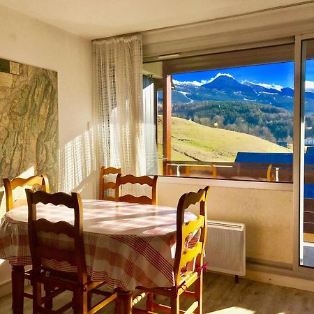 Studio Cabine 33M² Avec Balcon Au Centre Du Village - Fr-1-515-68 Villard-de-Lans Εξωτερικό φωτογραφία