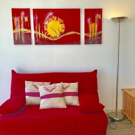 Studio Cabine 33M² Avec Balcon Au Centre Du Village - Fr-1-515-68 Villard-de-Lans Εξωτερικό φωτογραφία