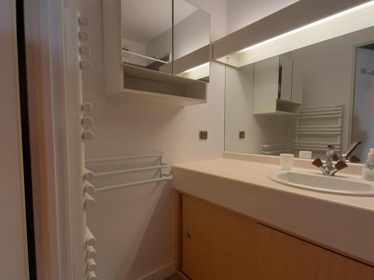 Studio Cabine 33M² Avec Balcon Au Centre Du Village - Fr-1-515-68 Villard-de-Lans Εξωτερικό φωτογραφία