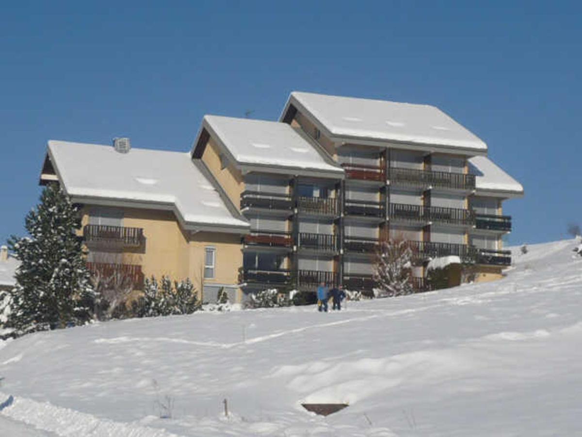Studio Cabine 33M² Avec Balcon Au Centre Du Village - Fr-1-515-68 Villard-de-Lans Εξωτερικό φωτογραφία