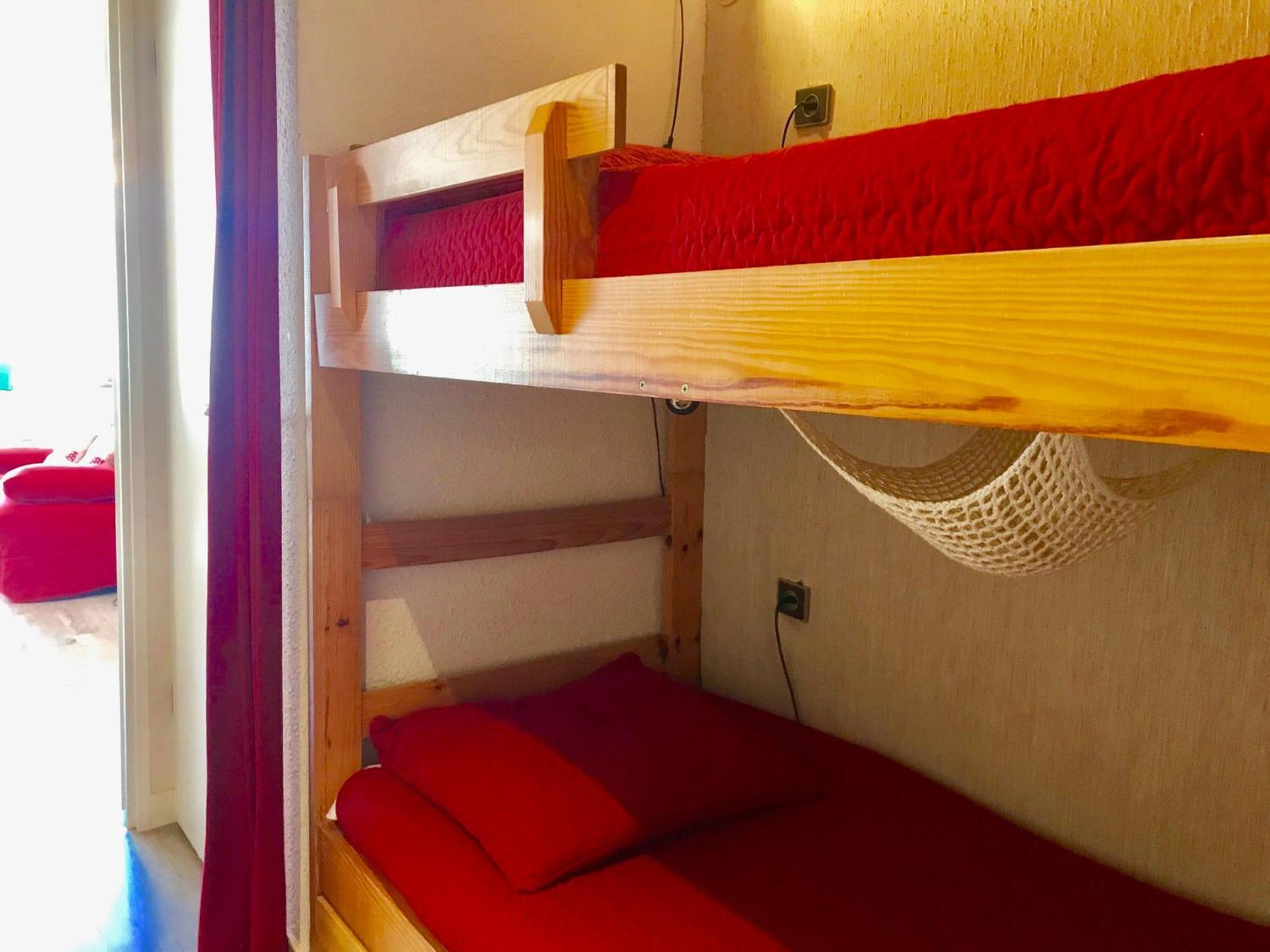 Studio Cabine 33M² Avec Balcon Au Centre Du Village - Fr-1-515-68 Villard-de-Lans Εξωτερικό φωτογραφία
